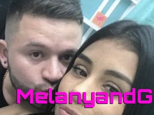 MelanyandG