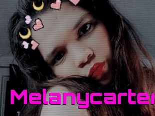 Melanycarter