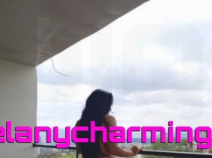 Melanycharming
