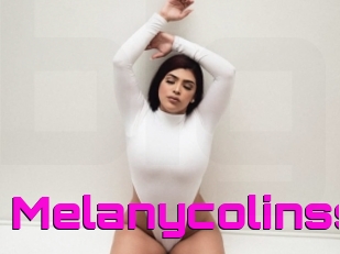 Melanycolinss
