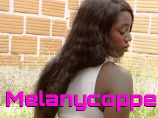 Melanycopper
