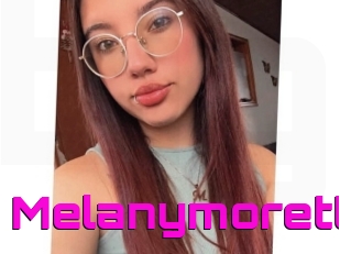 Melanymoretti
