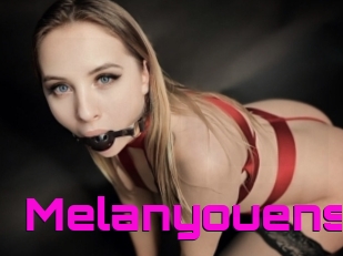 Melanyouens