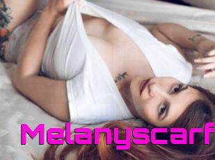 Melanyscarf