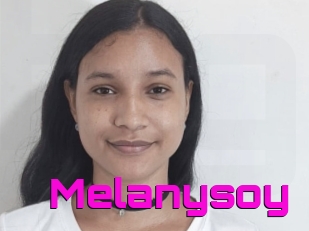 Melanysoy
