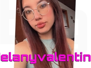 Melanyvalentin