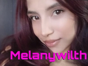 Melanywilth