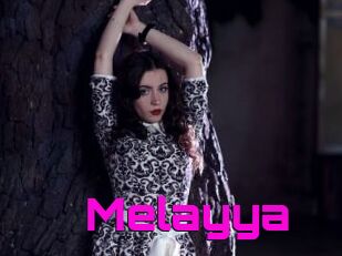 Melayya