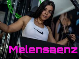 Melensaenz