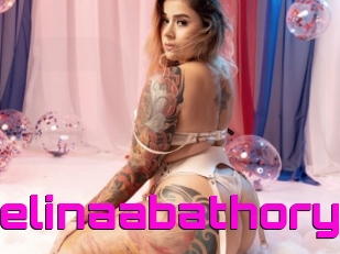 Melinaabathory