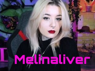 Melinaliver