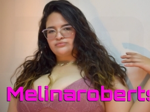 Melinaroberts