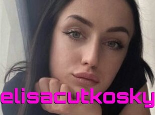 Melisacutkosky