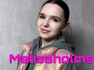 Melisaholms