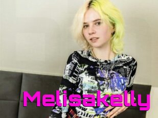 Melisakelly