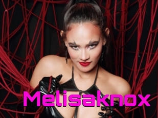 Melisaknox