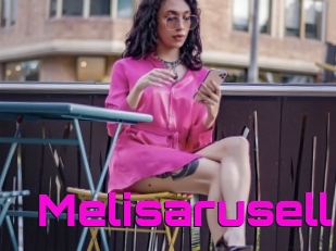 Melisarusell