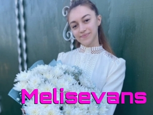 Melisevans