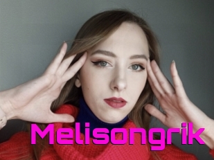 Melisongrik