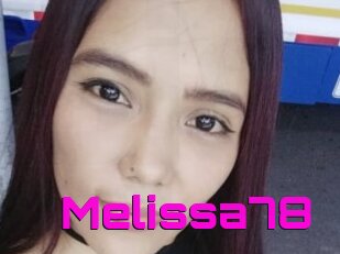 Melissa78