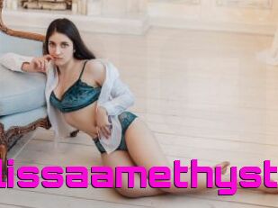 Melissaamethyst