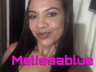 Melissablue