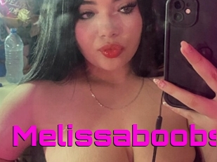 Melissaboobs