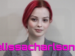 Melissacharlson
