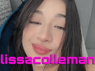 Melissacolleman