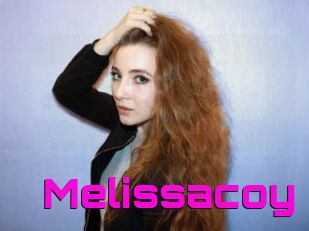 Melissacoy