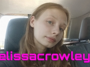 Melissacrowley