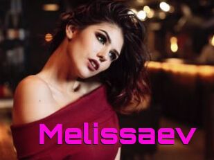 Melissaev
