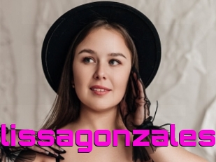 Melissagonzales