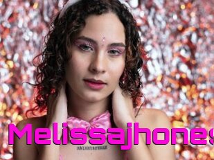 Melissajhones
