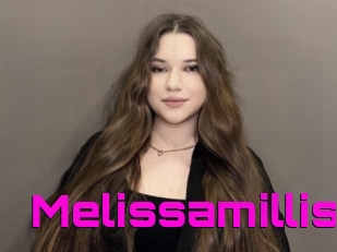 Melissamillis