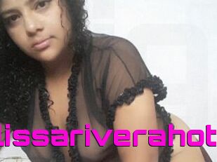 Melissariverahot