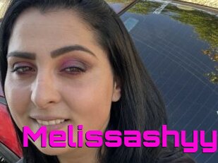 Melissashyy
