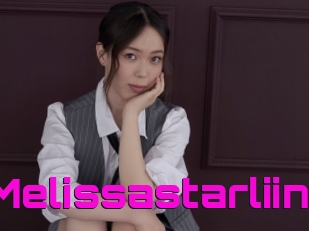 Melissastarliin