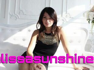 Melissasunshine