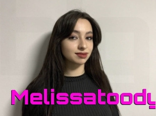 Melissatoody