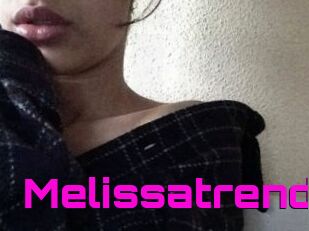 Melissatrend