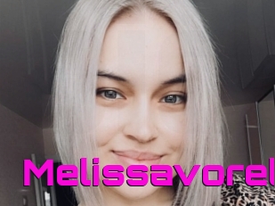 Melissavorel