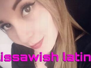 Melissawish_latin