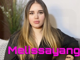 Melissayang