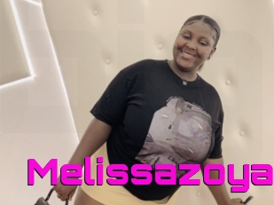Melissazoya