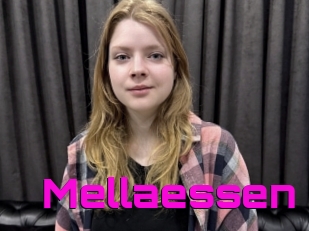 Mellaessen