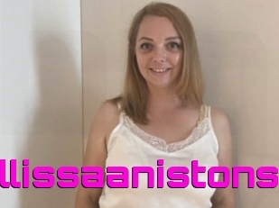 Mellissaanistons
