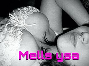 Mells_ysa