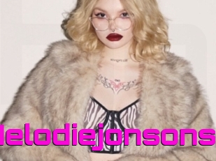 Melodiejonsons