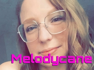 Melodycane